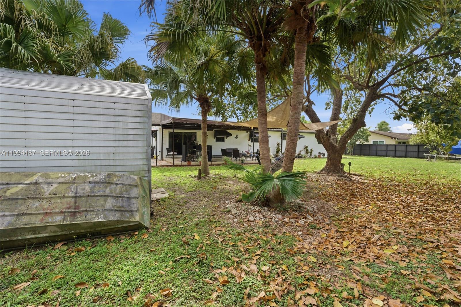 PRESTWICK ESTS - Residential