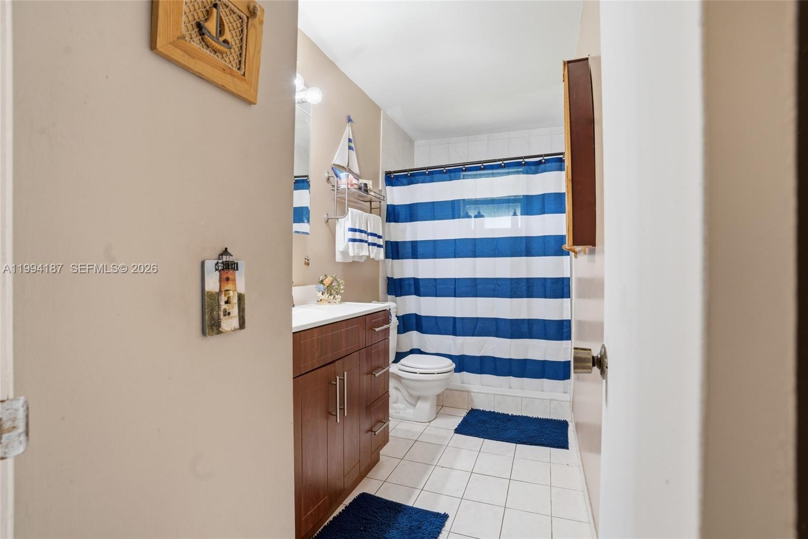 PRESTWICK ESTS - Residential