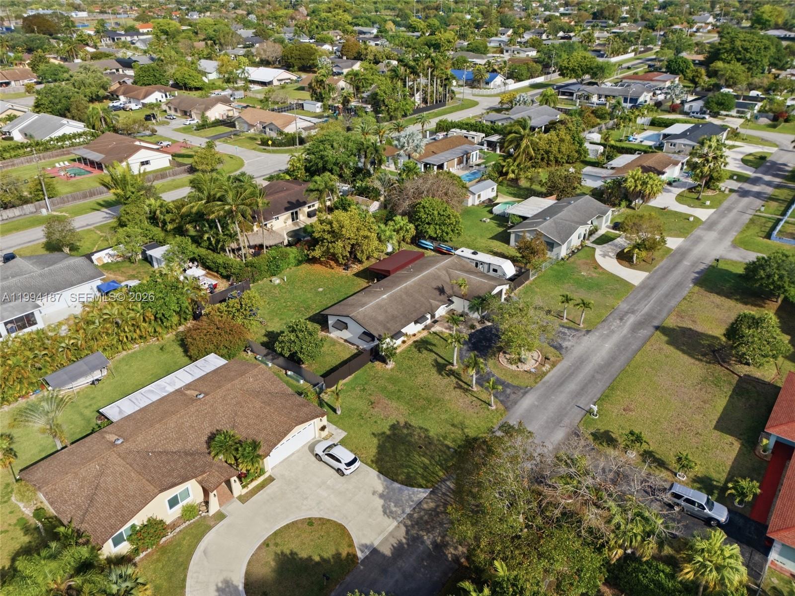 PRESTWICK ESTS - Residential