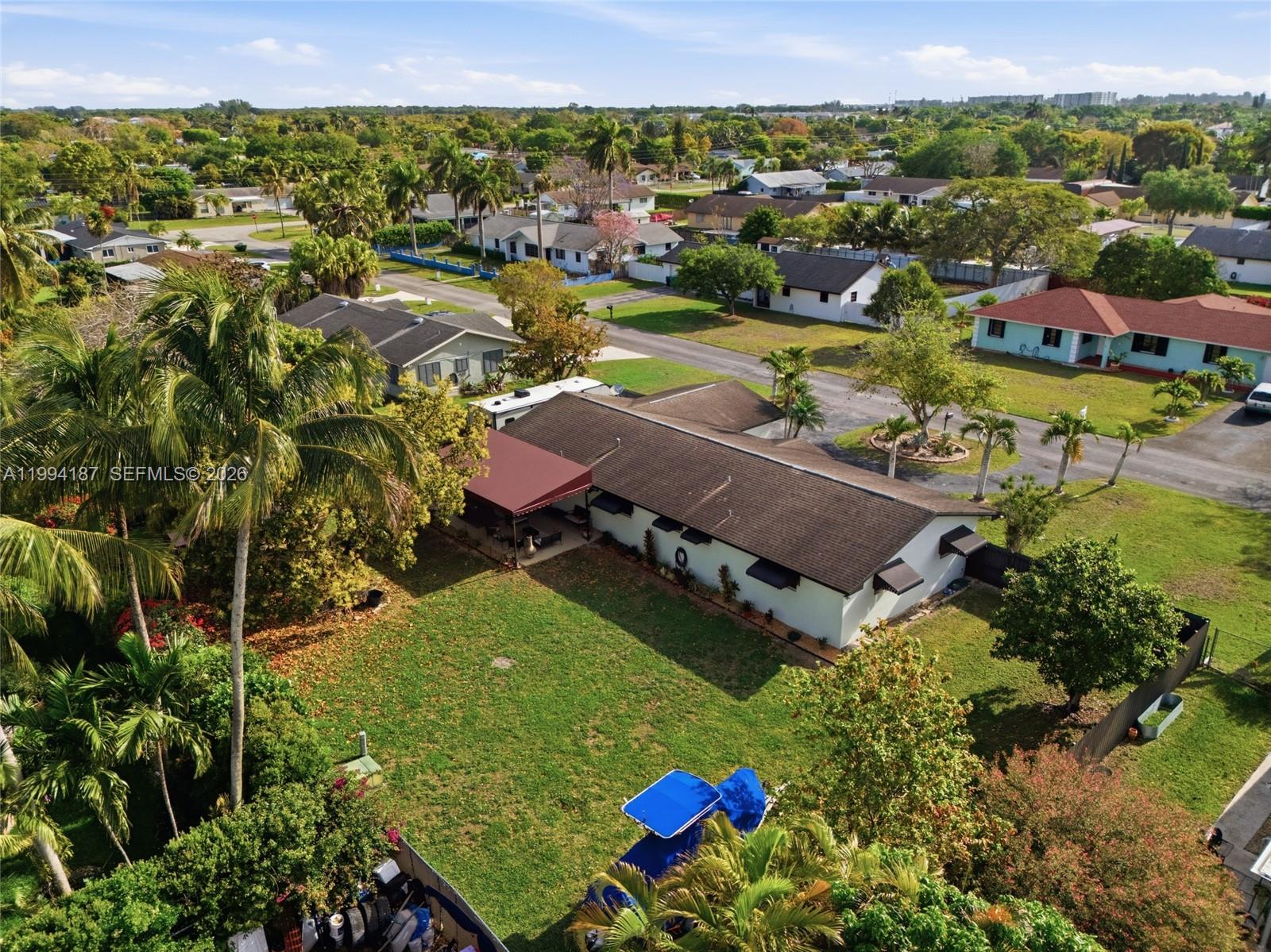 PRESTWICK ESTS - Residential