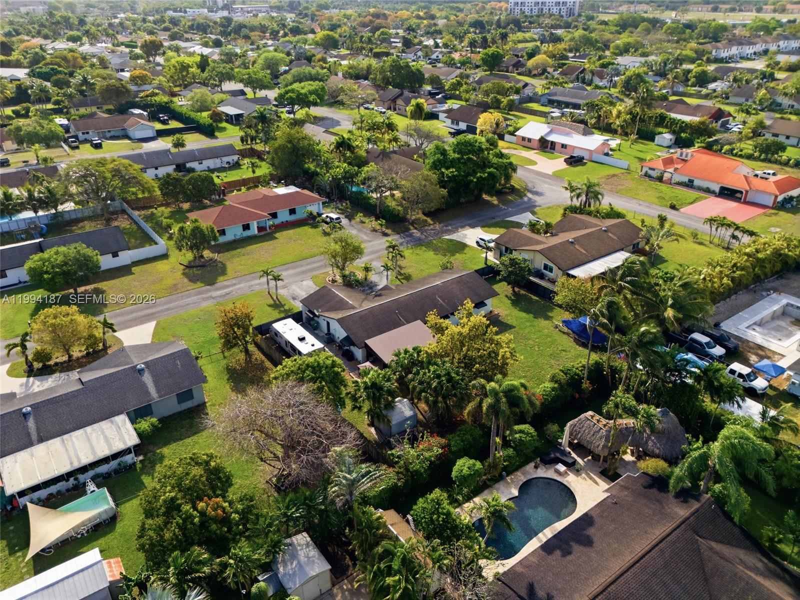 PRESTWICK ESTS - Residential