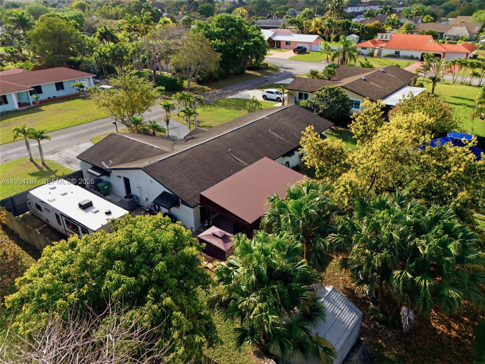 PRESTWICK ESTS - Residential