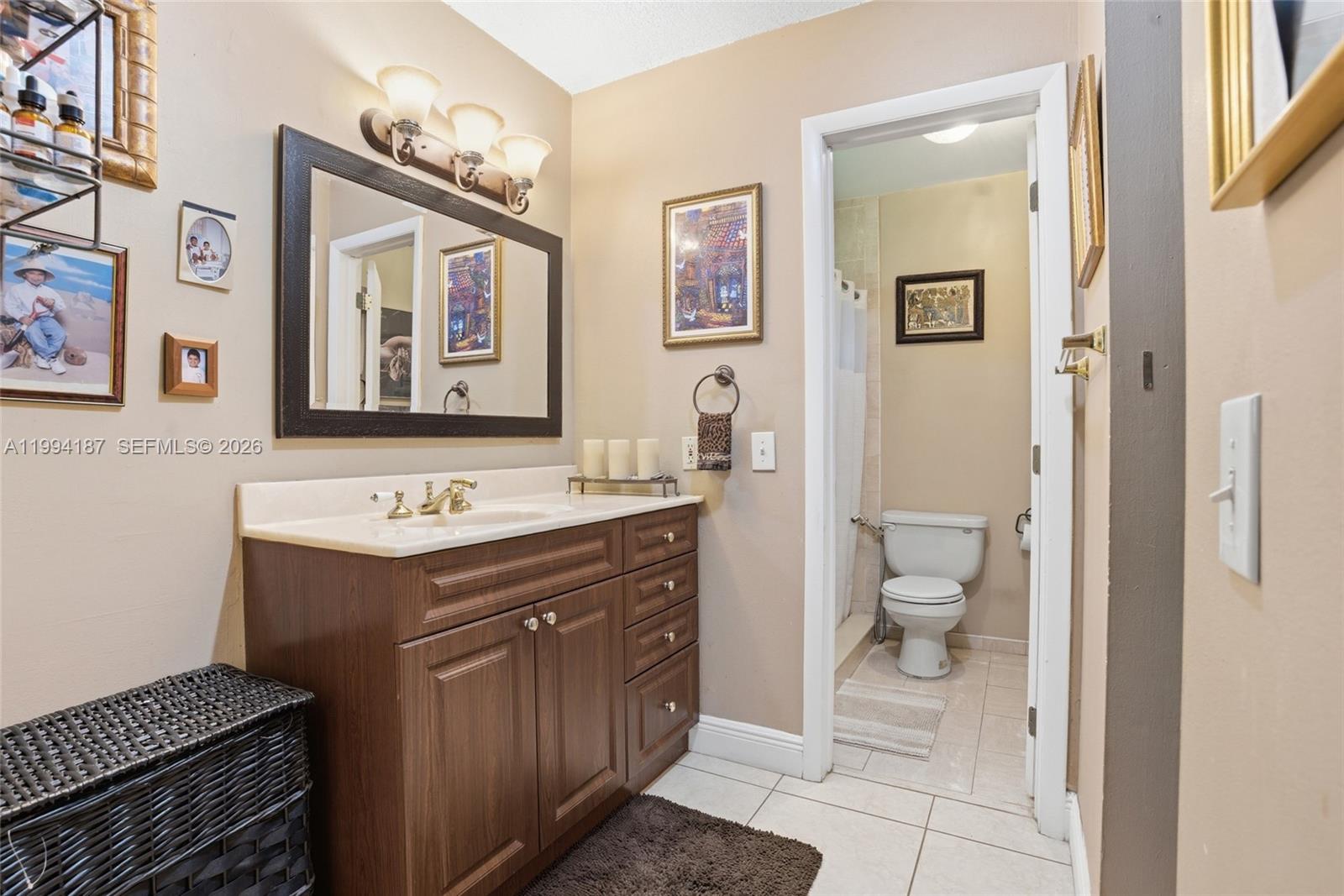 PRESTWICK ESTS - Residential