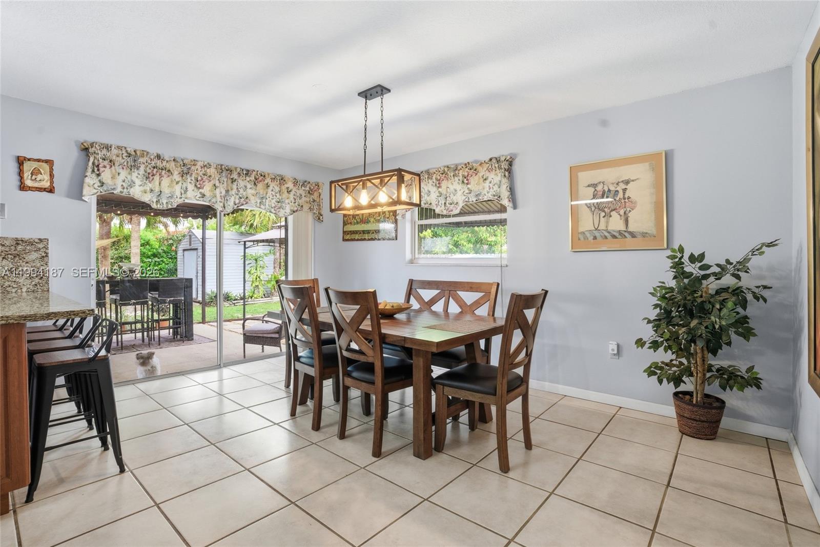 PRESTWICK ESTS - Residential