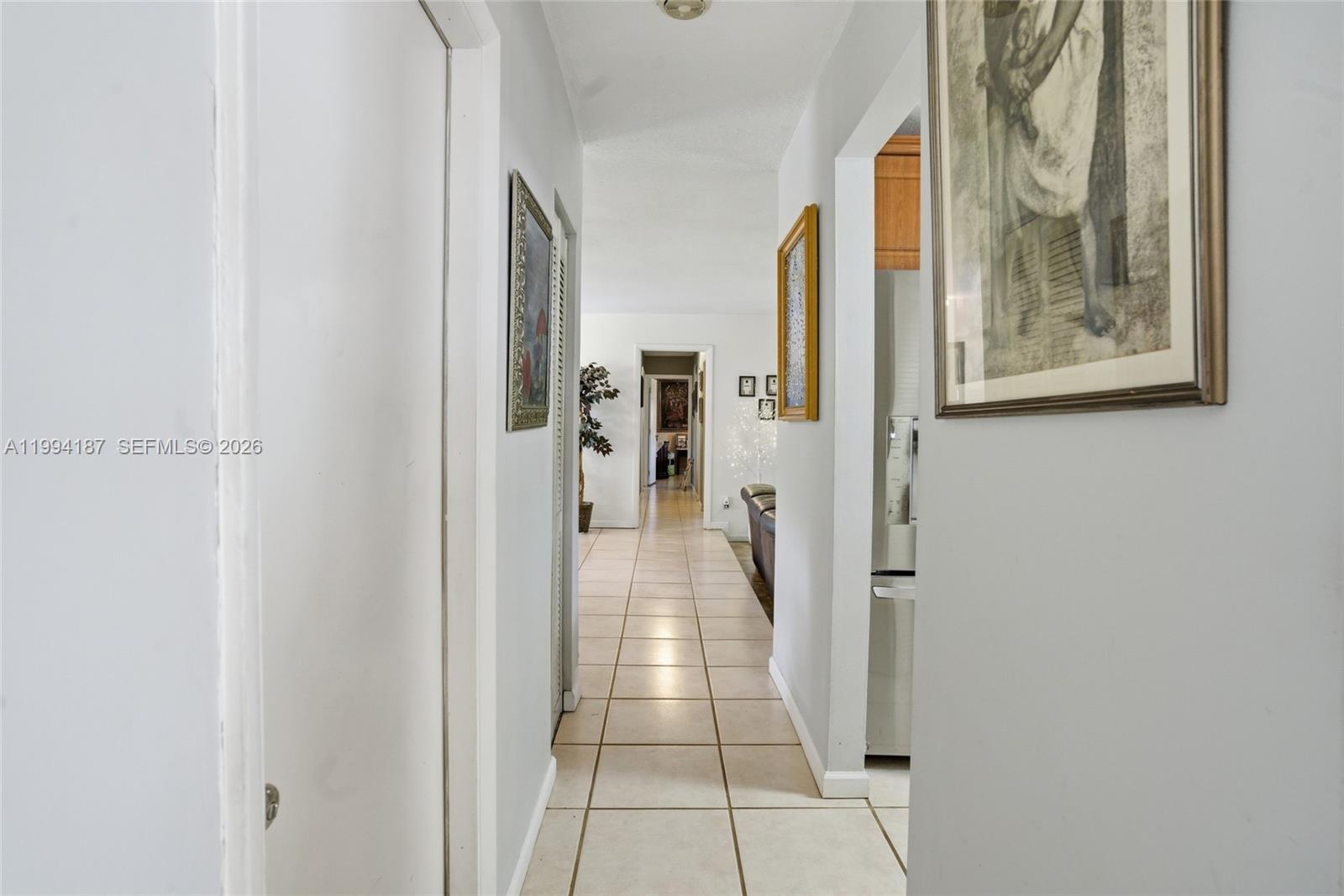 PRESTWICK ESTS - Residential