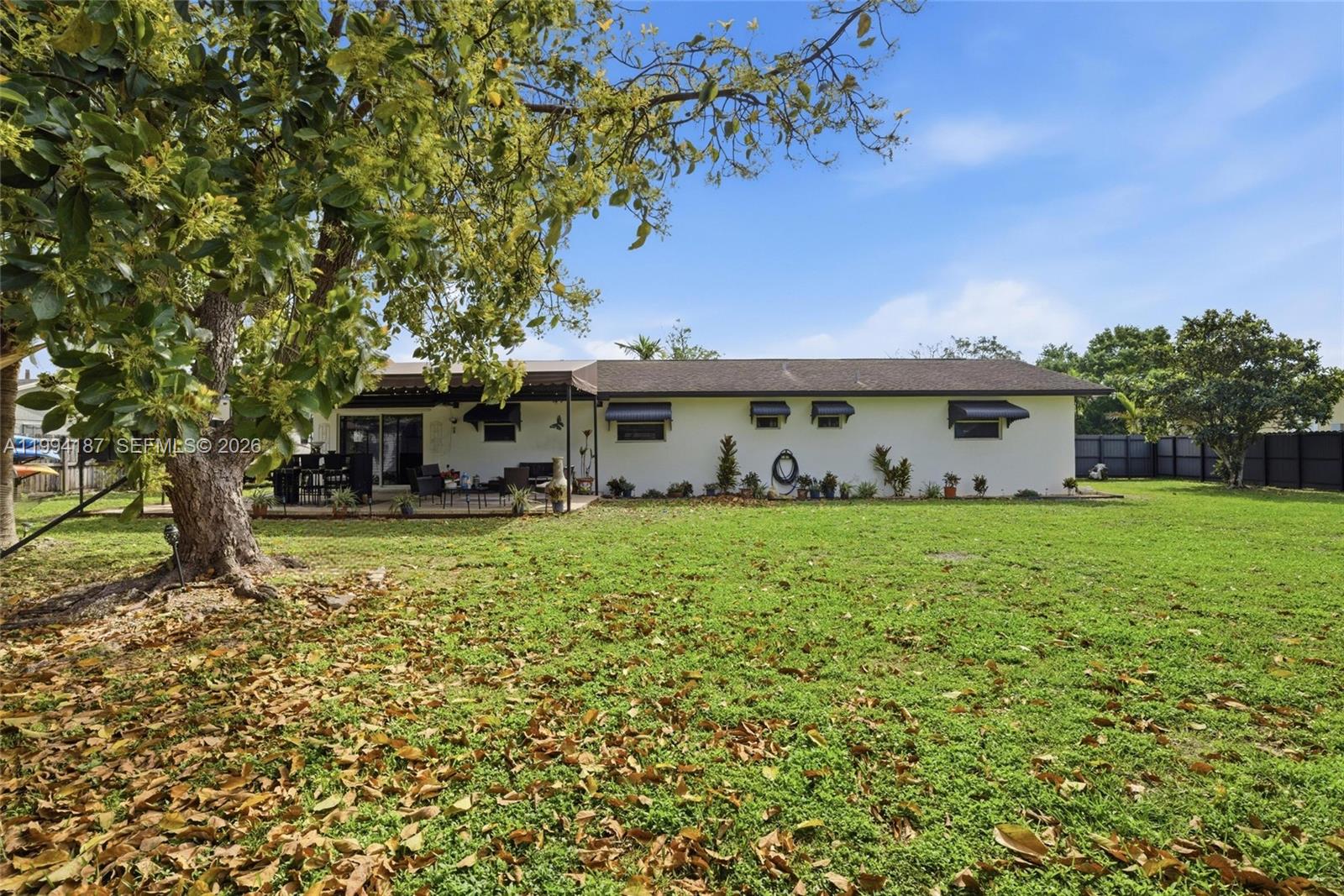 PRESTWICK ESTS - Residential