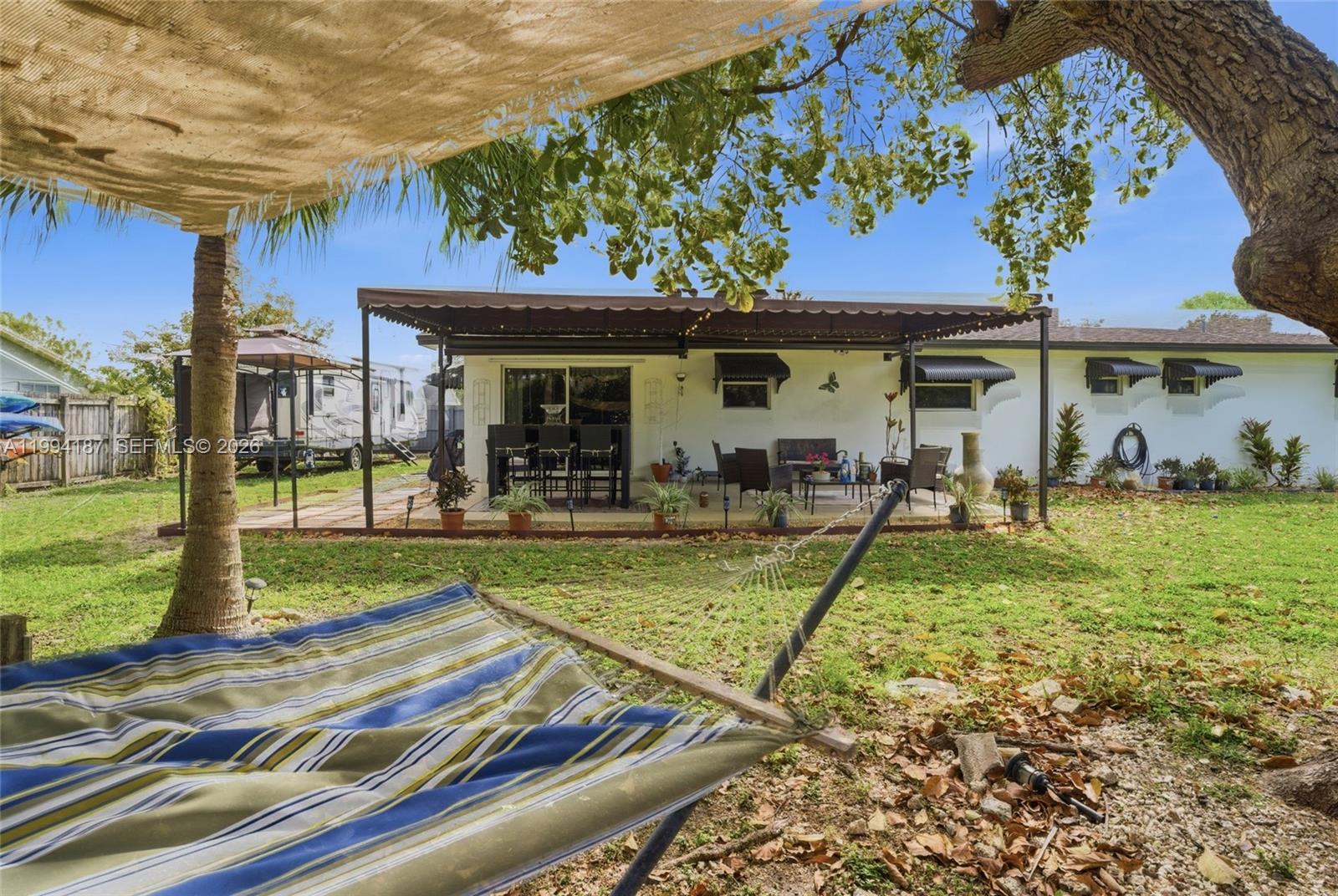 PRESTWICK ESTS - Residential