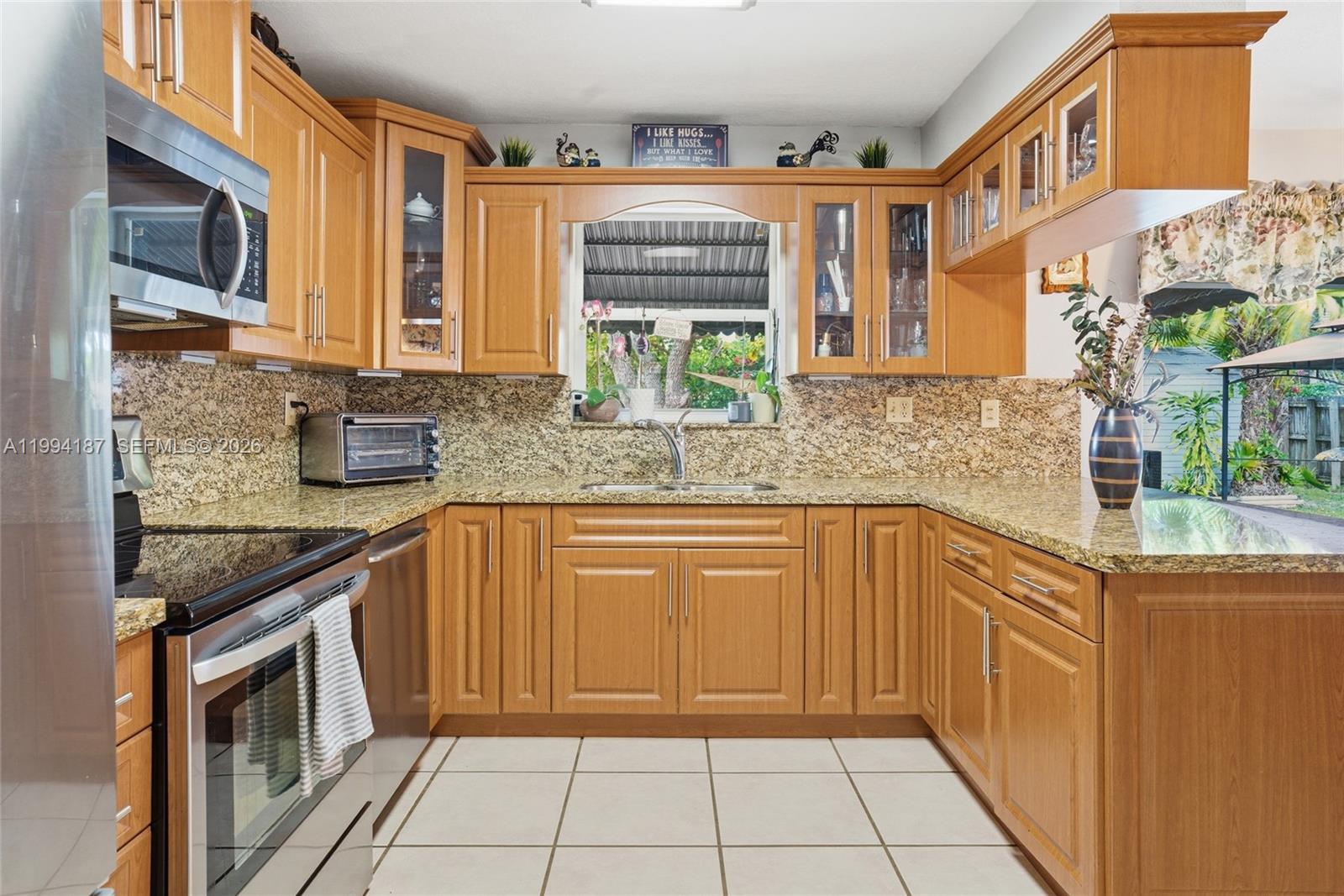 PRESTWICK ESTS - Residential