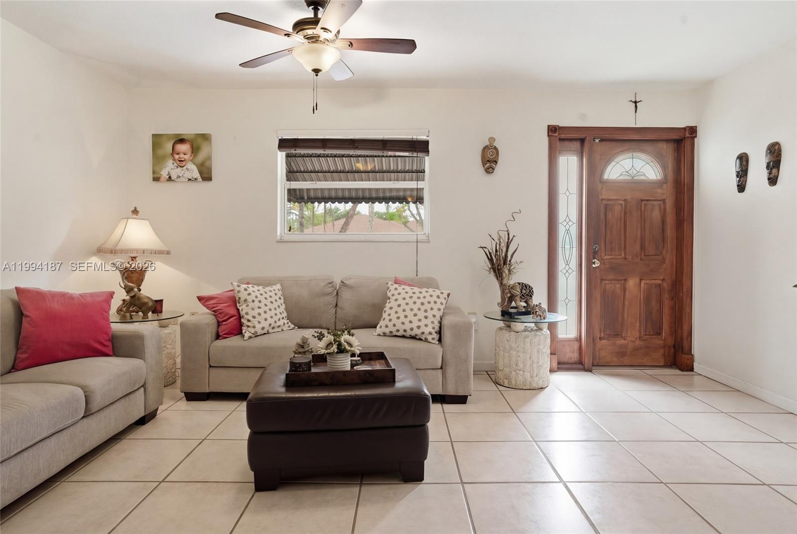 PRESTWICK ESTS - Residential