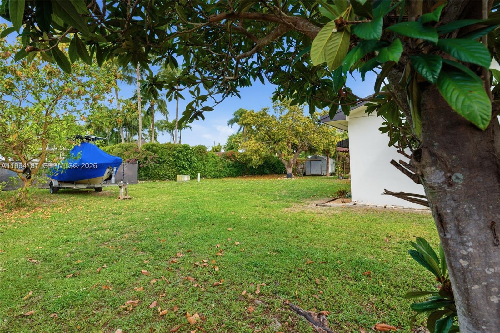 PRESTWICK ESTS - Residential