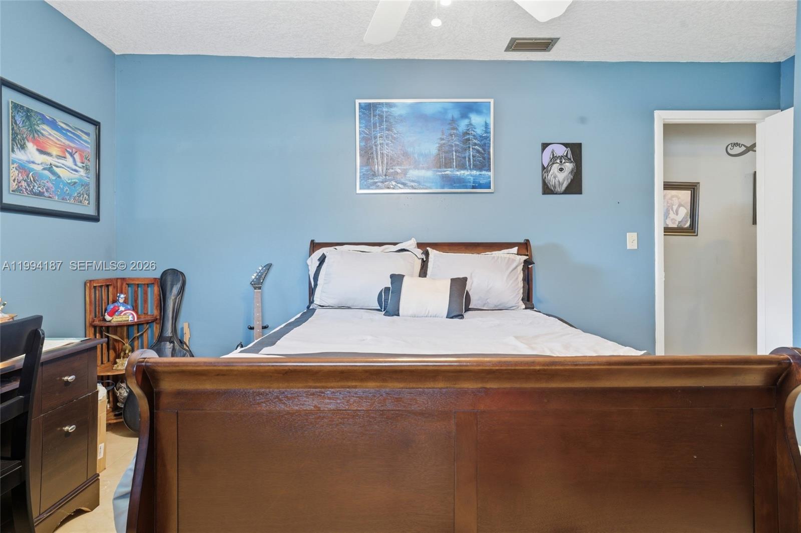 PRESTWICK ESTS - Residential