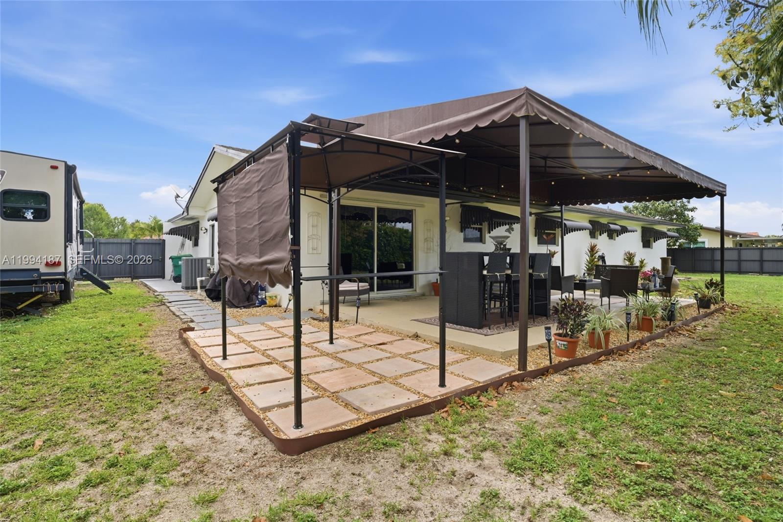 PRESTWICK ESTS - Residential