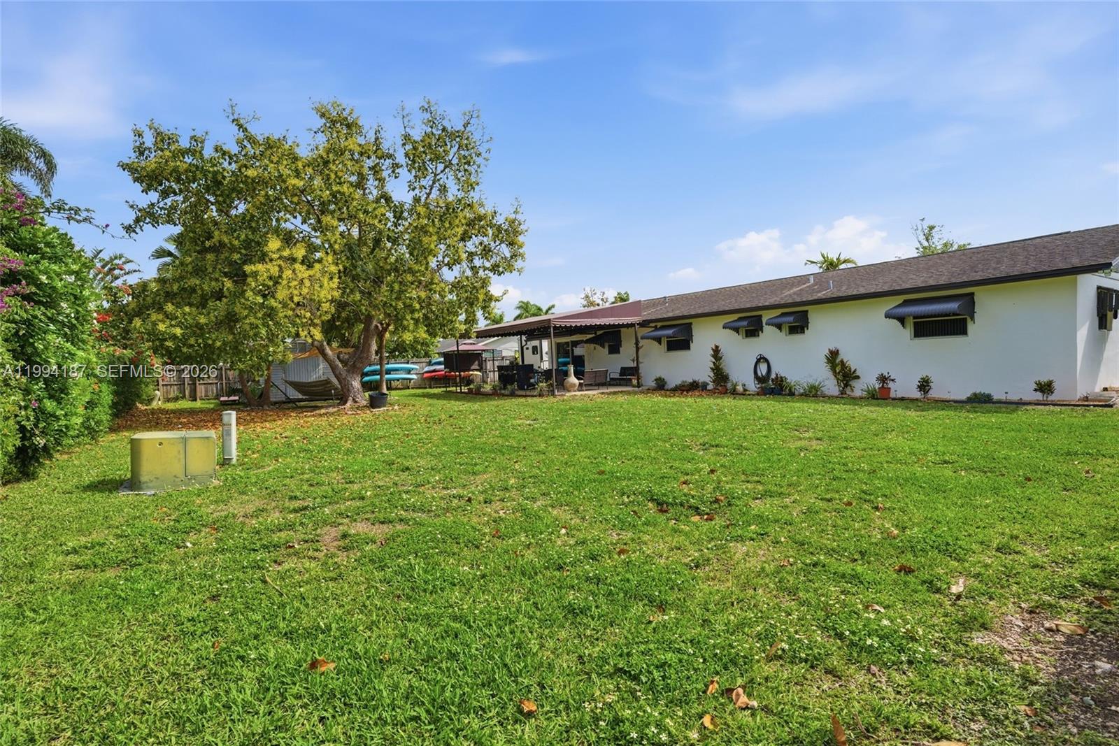 PRESTWICK ESTS - Residential