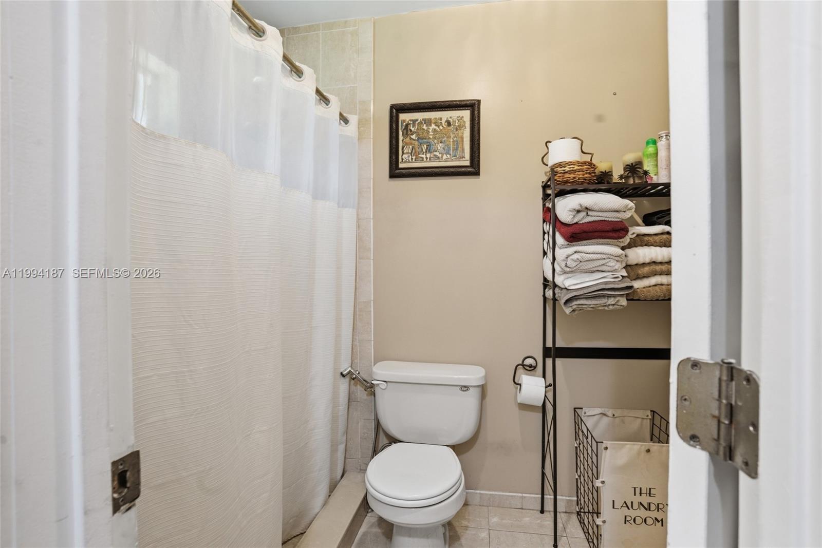 PRESTWICK ESTS - Residential