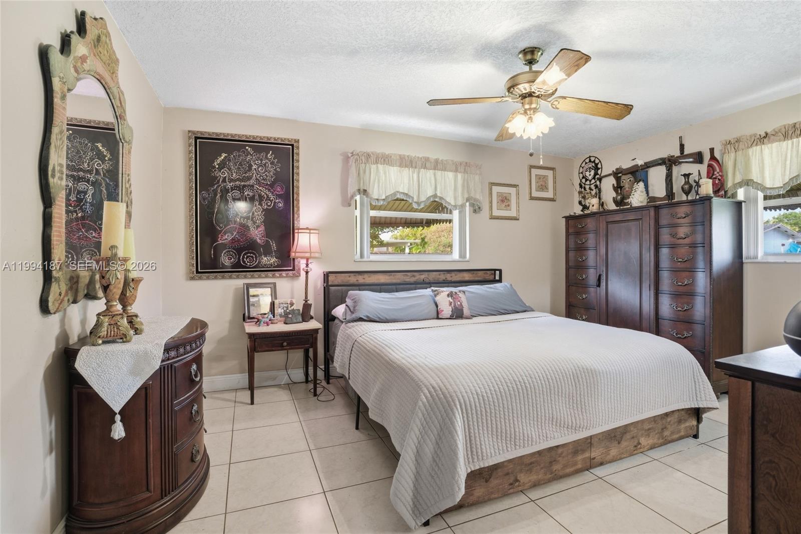 PRESTWICK ESTS - Residential