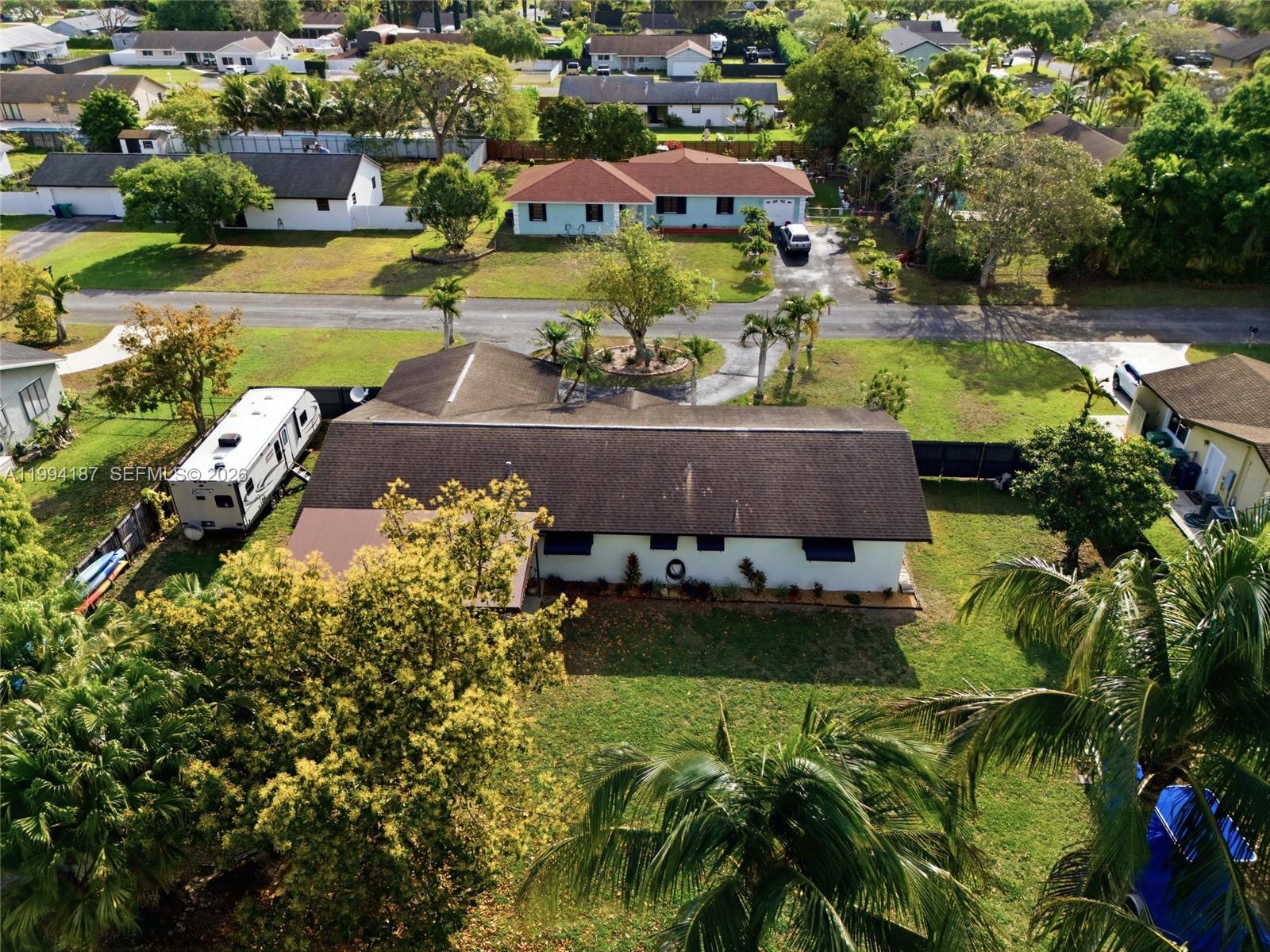 PRESTWICK ESTS - Residential