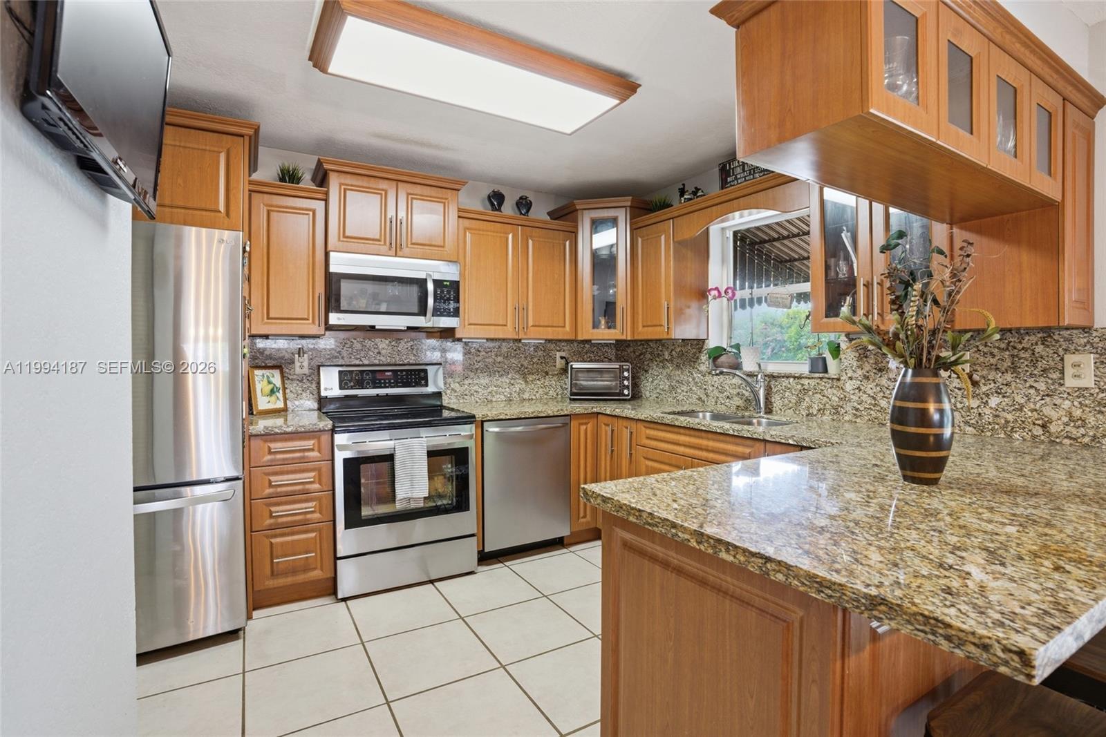 PRESTWICK ESTS - Residential