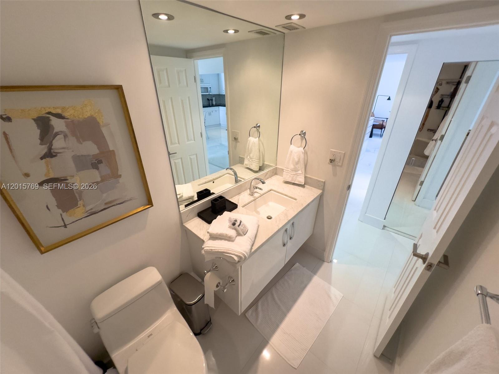 OCEAN RESERVE CONDO - Residential Lease