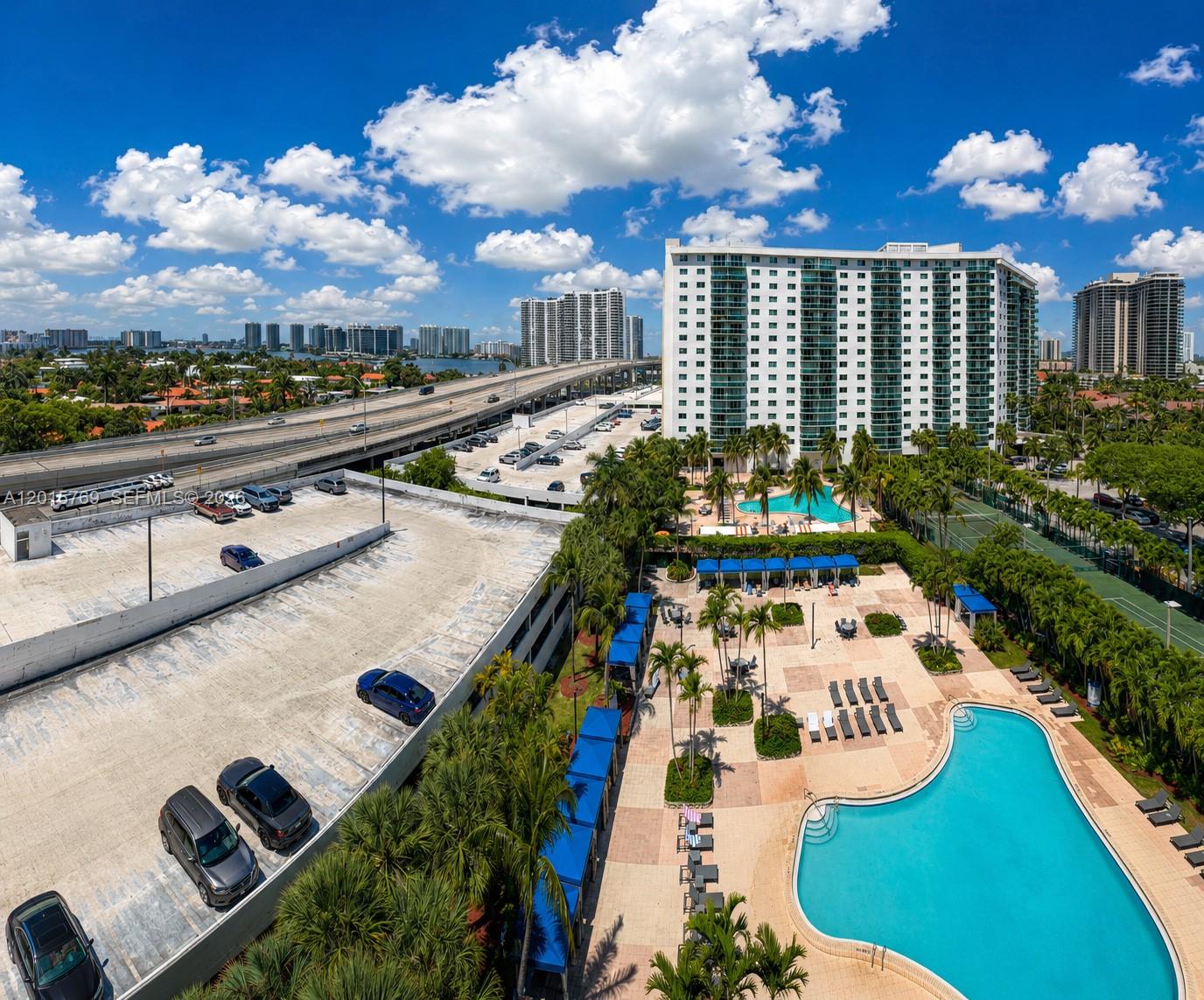 OCEAN RESERVE CONDO - Residential Lease
