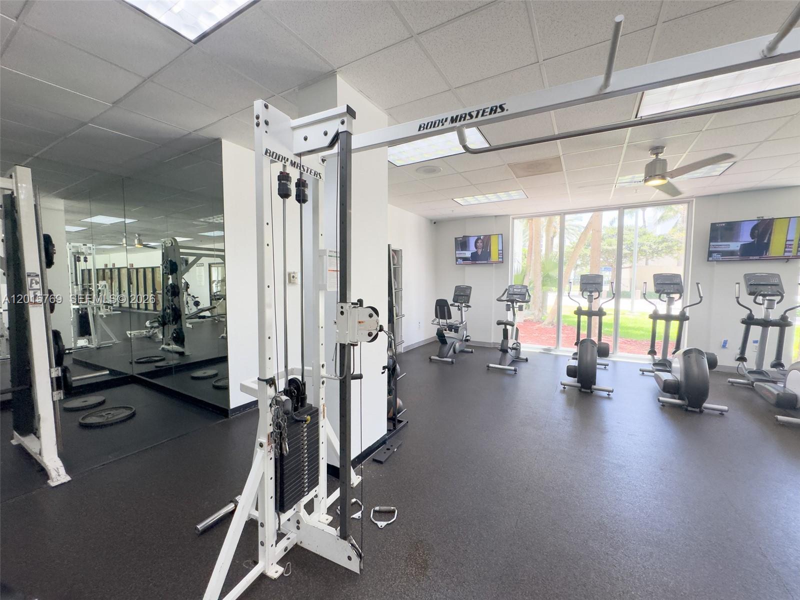 OCEAN RESERVE CONDO - Residential Lease