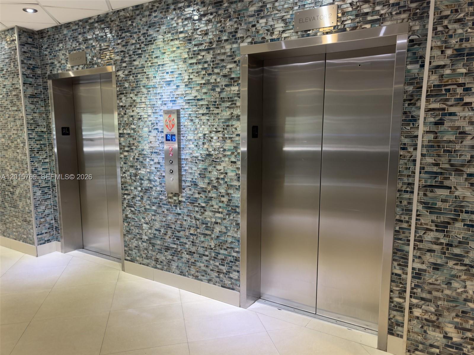 OCEAN RESERVE CONDO - Residential Lease