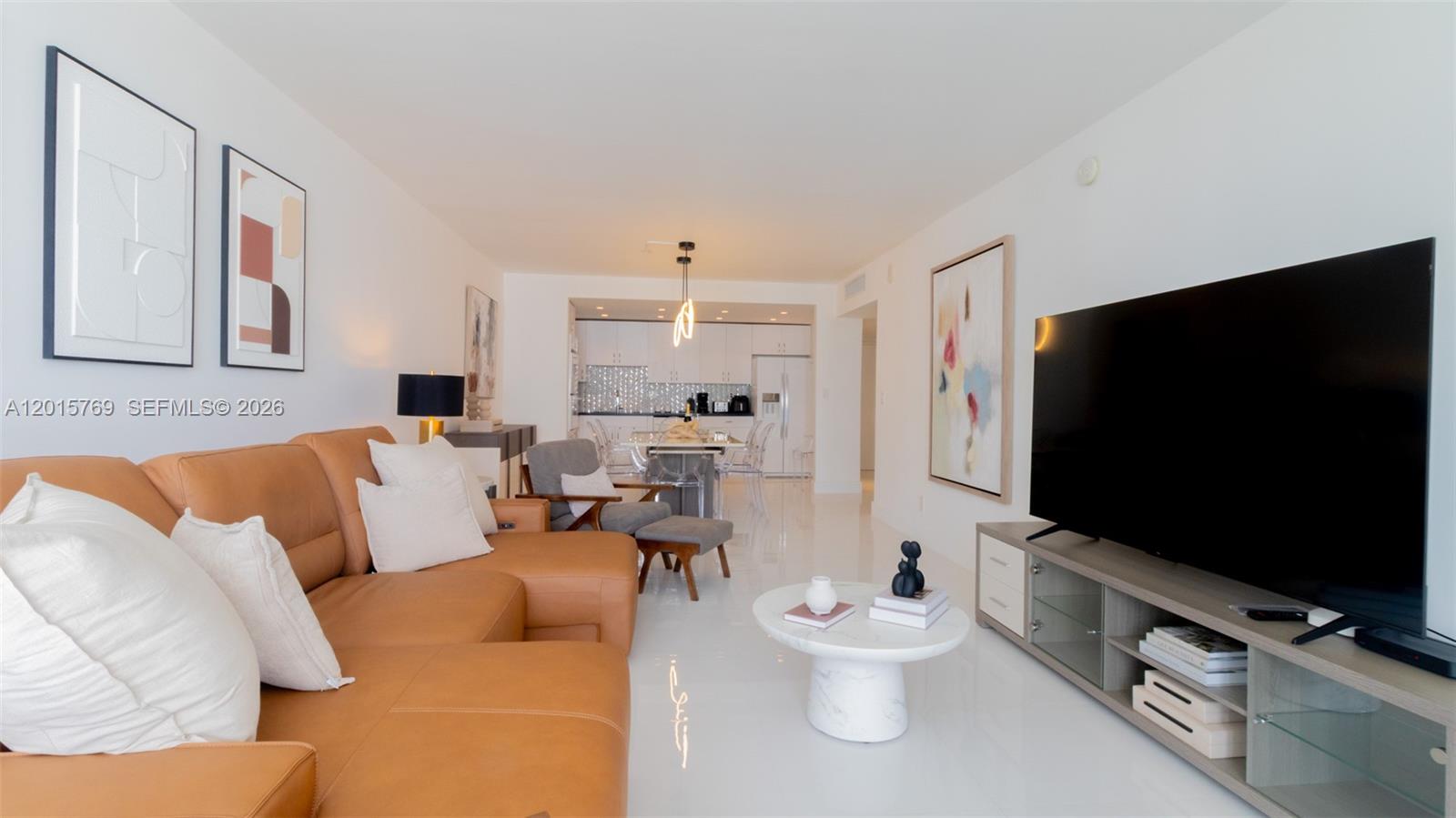 OCEAN RESERVE CONDO - Residential Lease