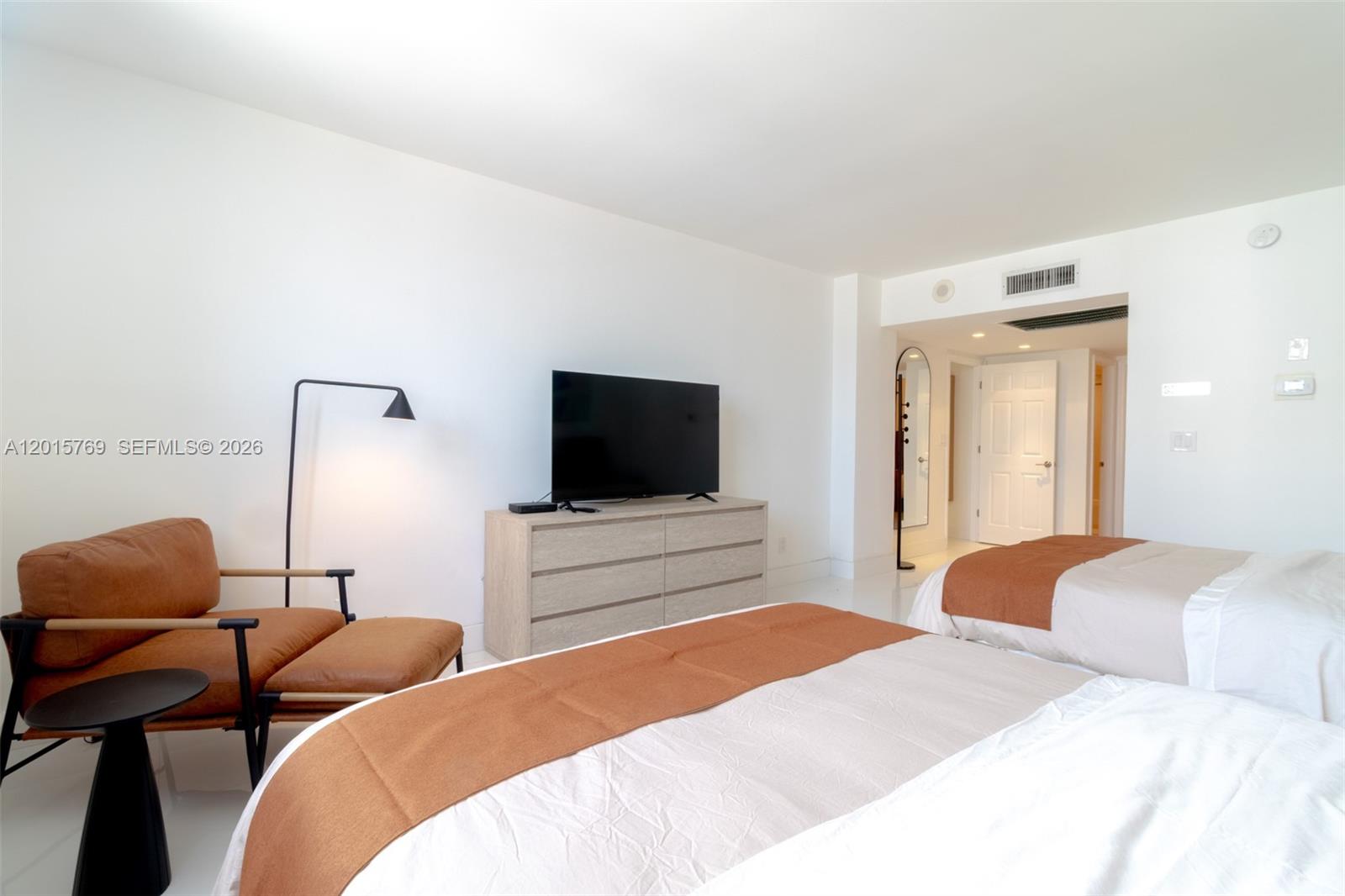 OCEAN RESERVE CONDO - Residential Lease