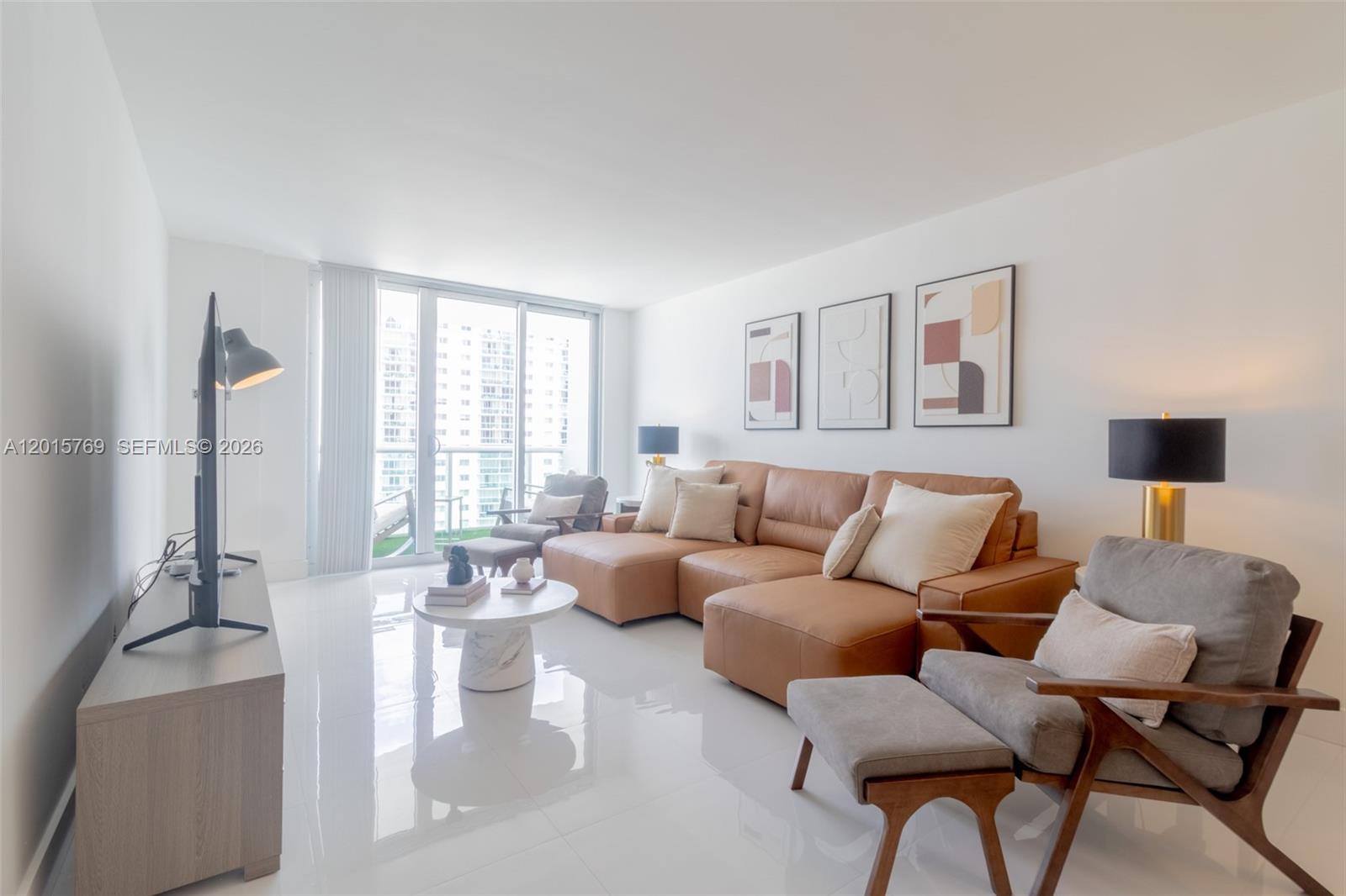 OCEAN RESERVE CONDO - Residential Lease