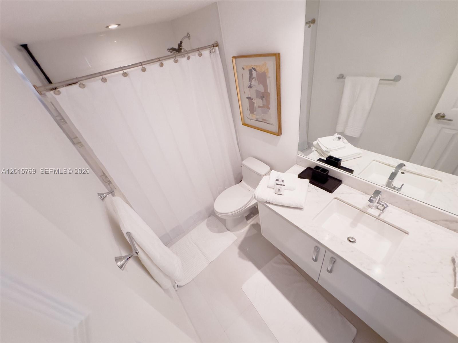 OCEAN RESERVE CONDO - Residential Lease