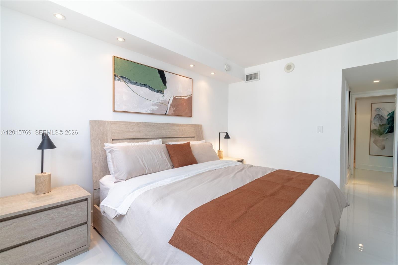 OCEAN RESERVE CONDO - Residential Lease