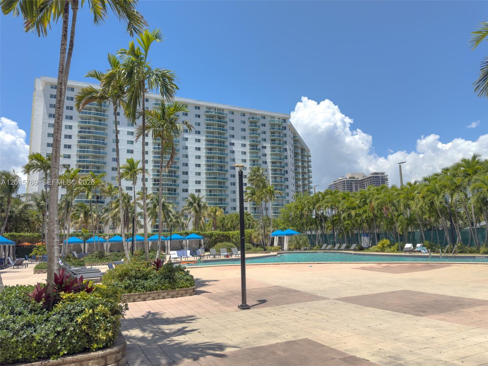 OCEAN RESERVE CONDO - Residential Lease