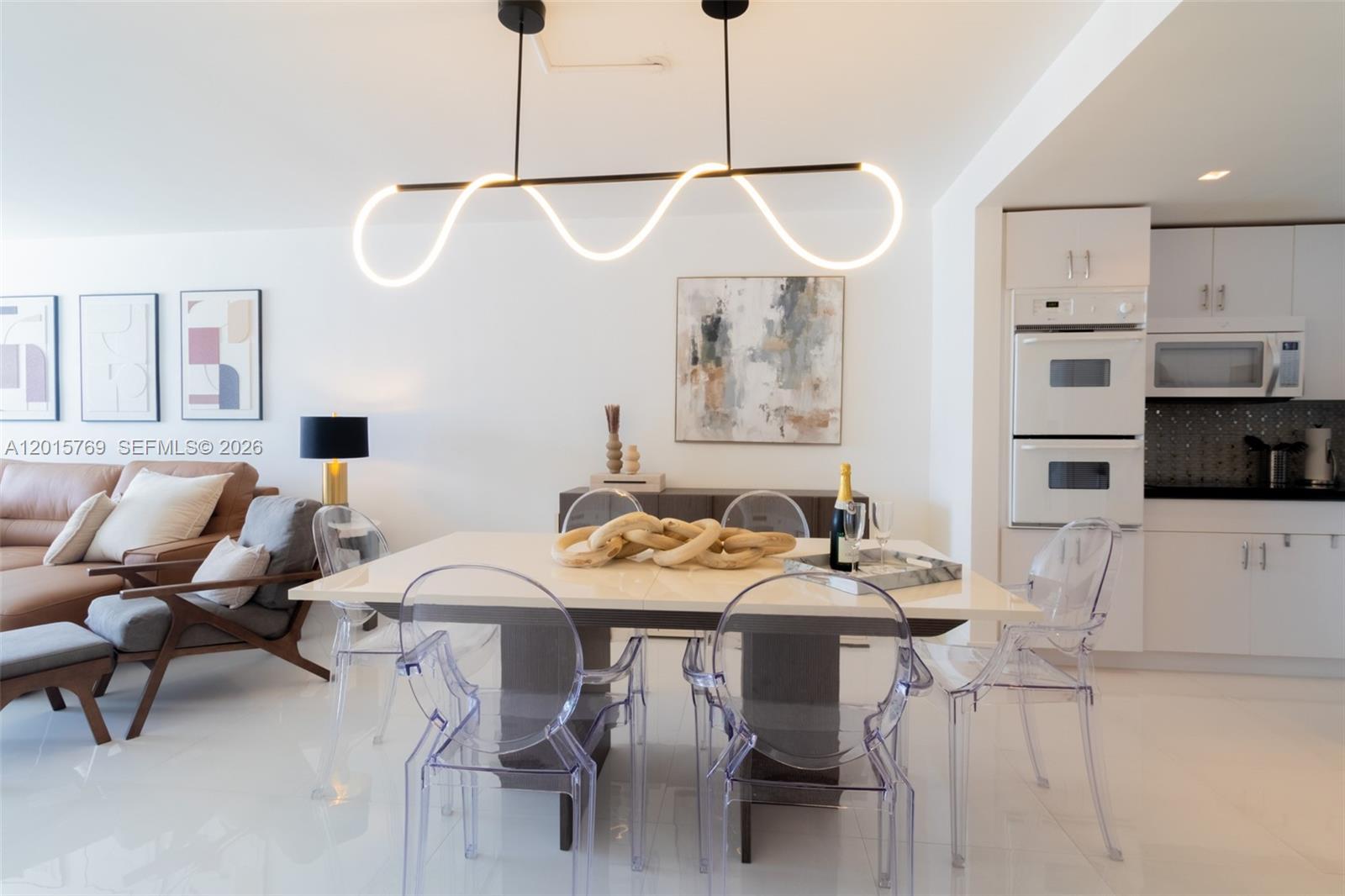 OCEAN RESERVE CONDO - Residential Lease