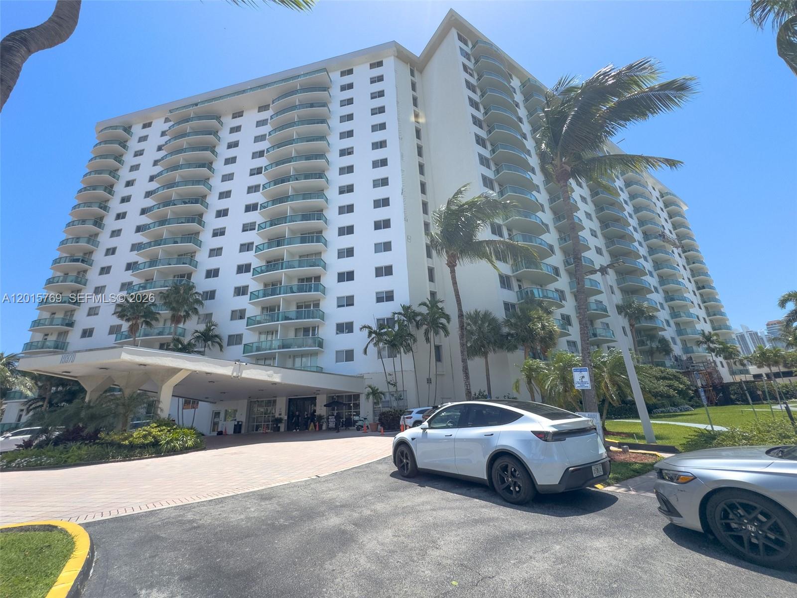 OCEAN RESERVE CONDO - Residential Lease