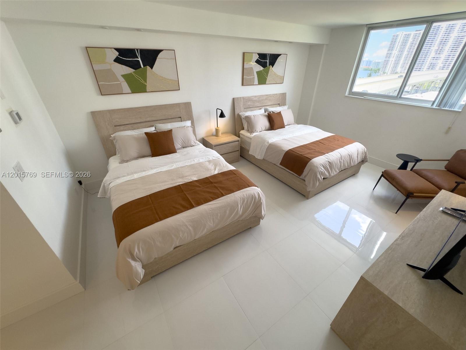 OCEAN RESERVE CONDO - Residential Lease