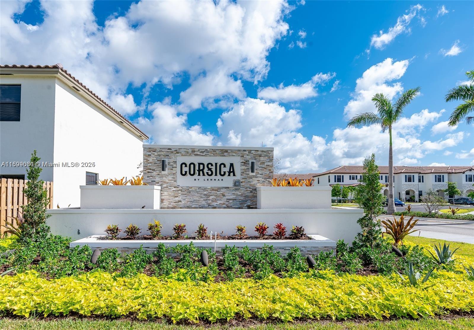 SILVER PALM RESIDENTIAL H - Residential