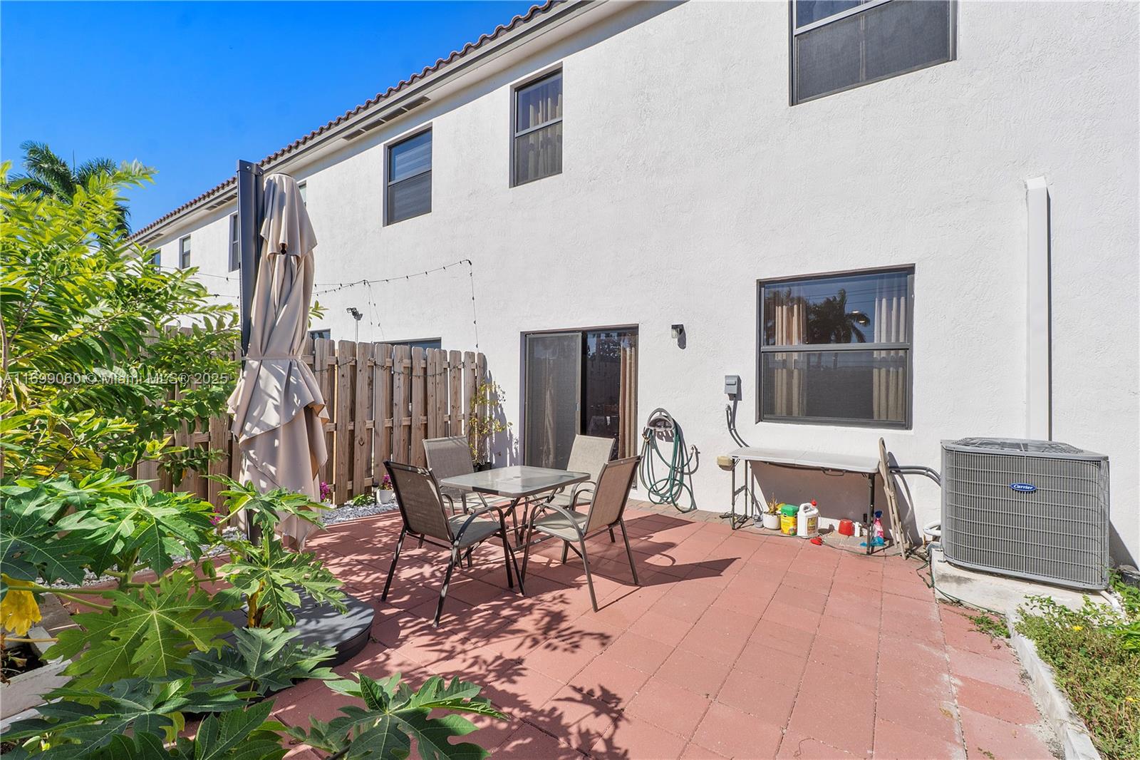 SILVER PALM RESIDENTIAL H - Residential