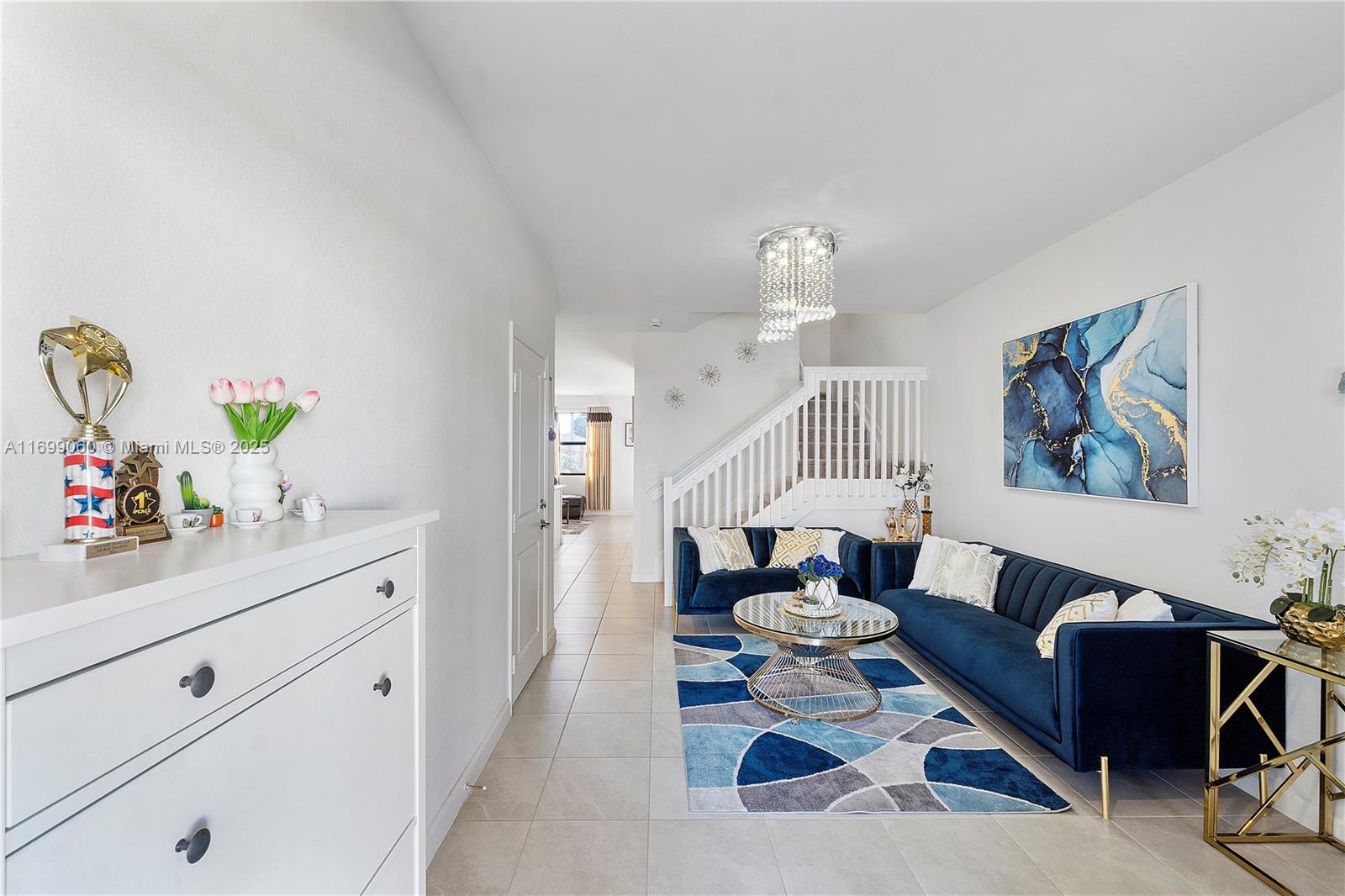 SILVER PALM RESIDENTIAL H - Residential