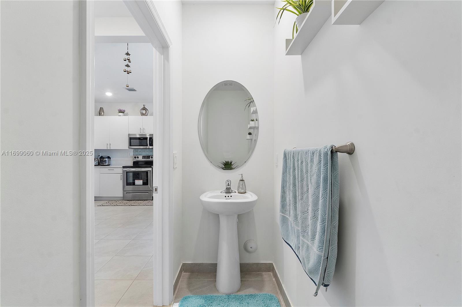 SILVER PALM RESIDENTIAL H - Residential