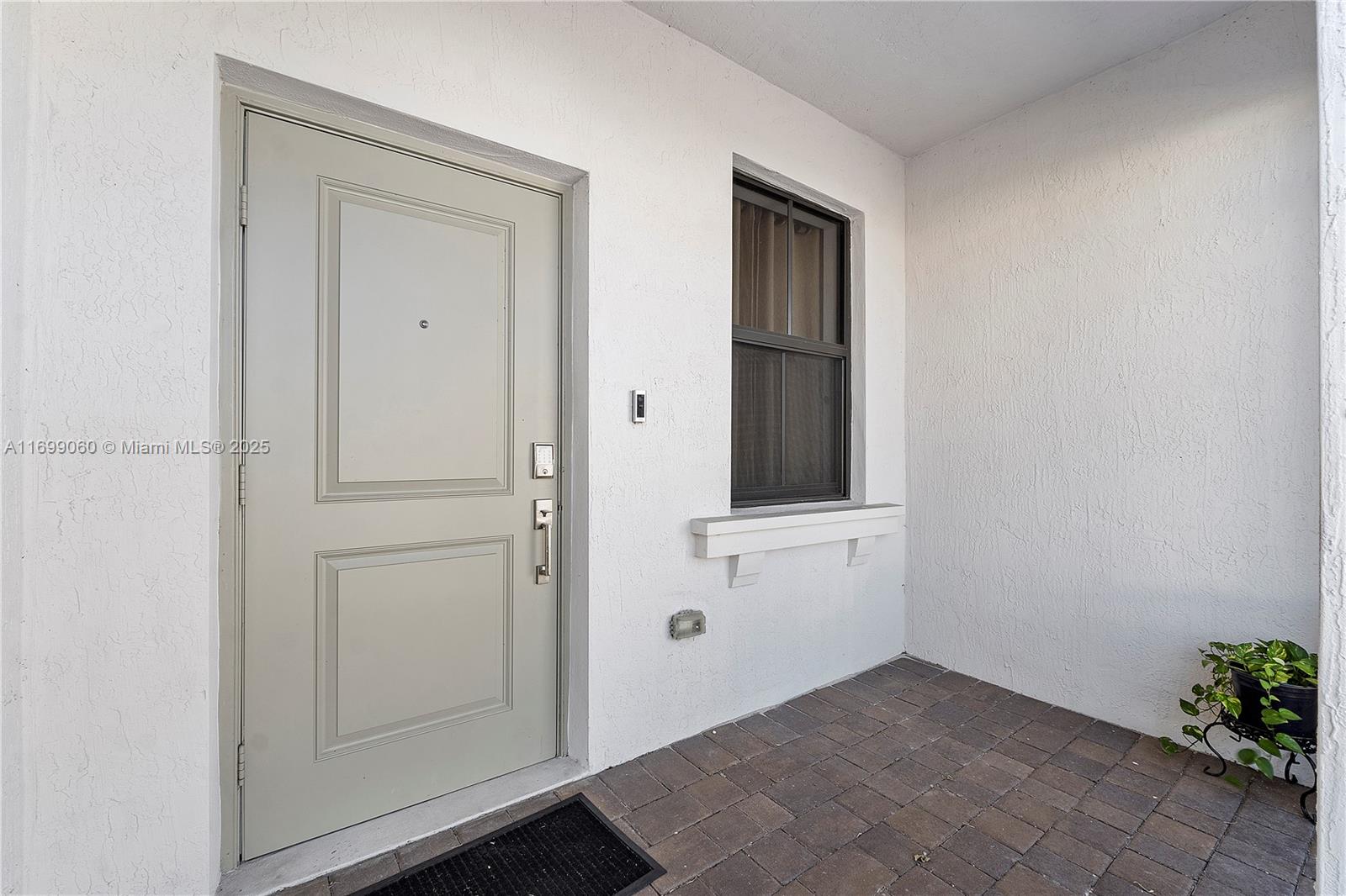 SILVER PALM RESIDENTIAL H - Residential