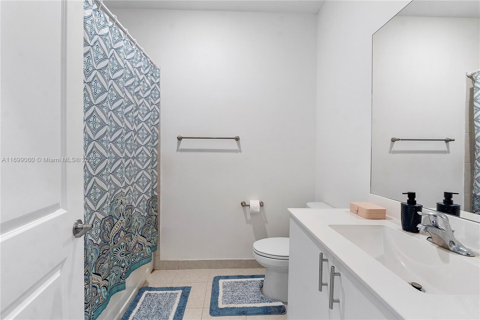 SILVER PALM RESIDENTIAL H - Residential