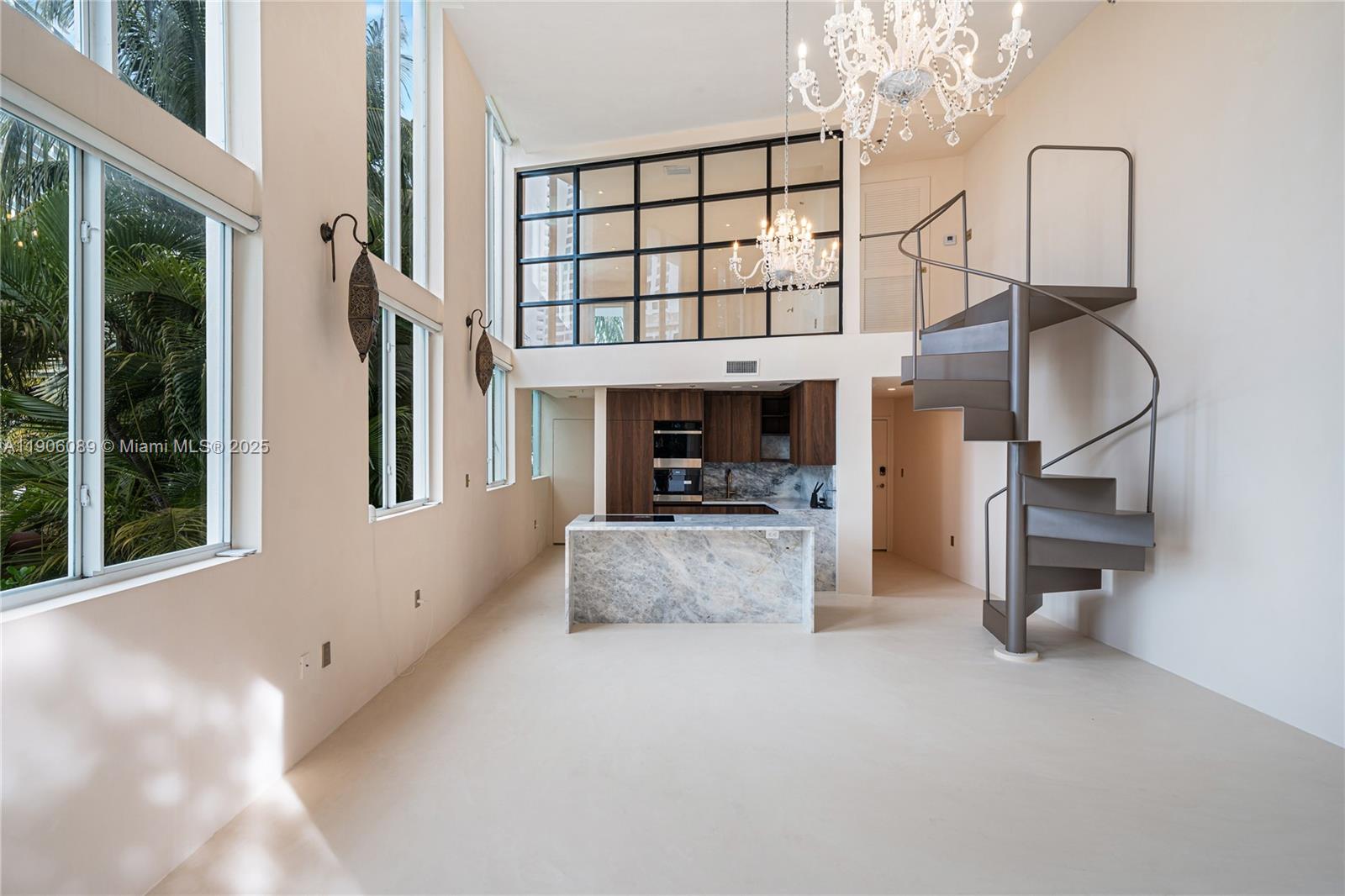 THE ALLIAGE CONDO - Residential Lease