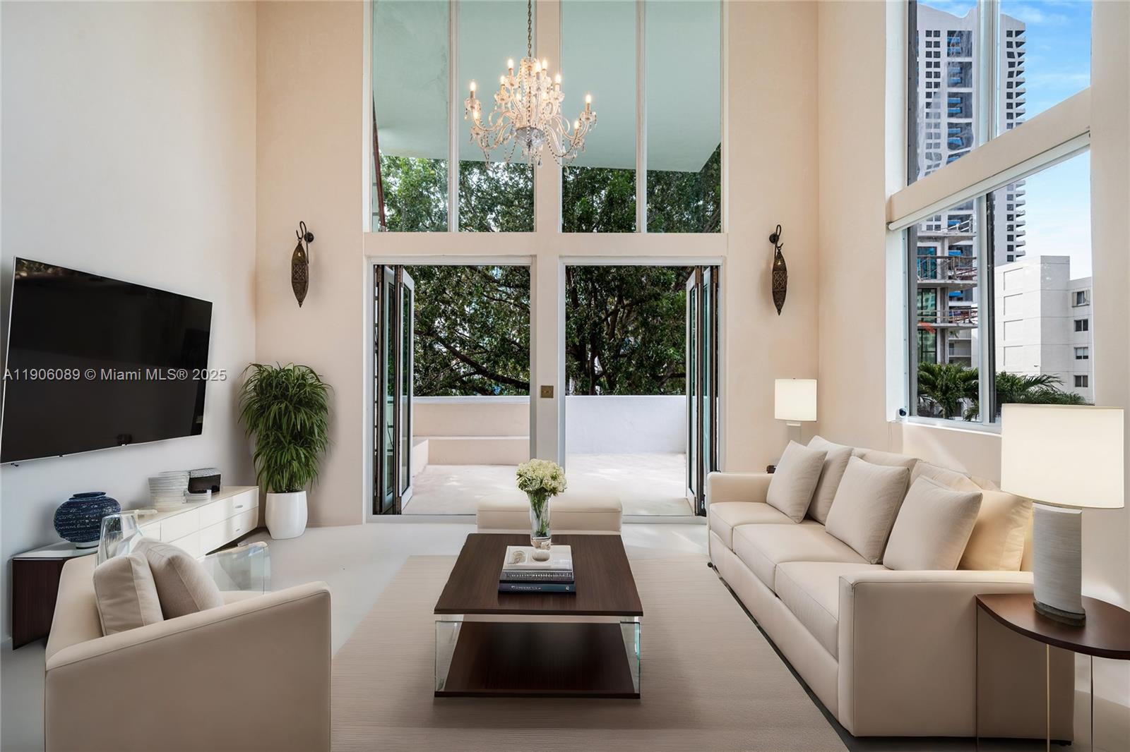 THE ALLIAGE CONDO - Residential Lease