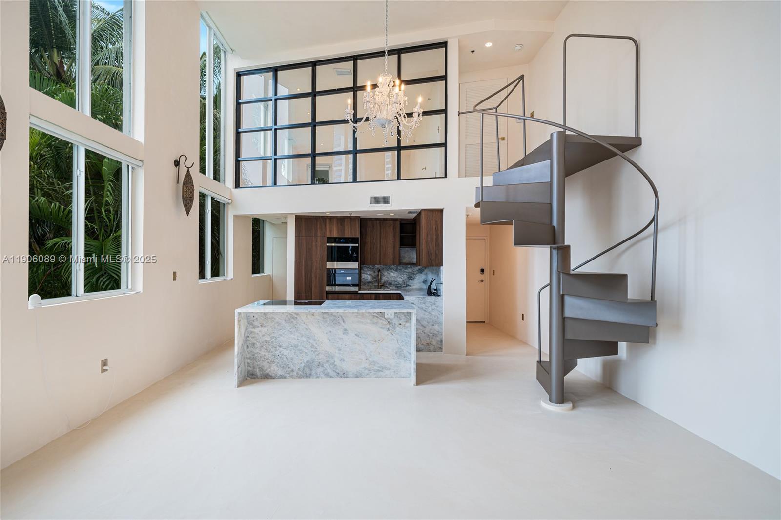 THE ALLIAGE CONDO - Residential Lease