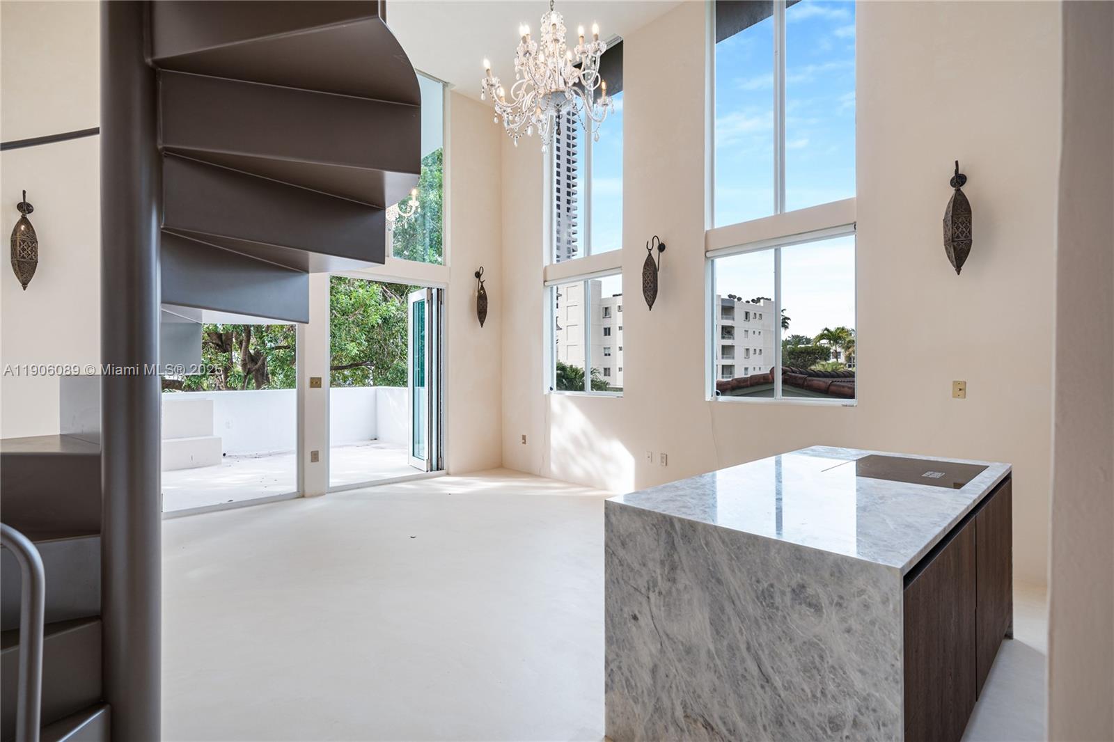 THE ALLIAGE CONDO - Residential Lease