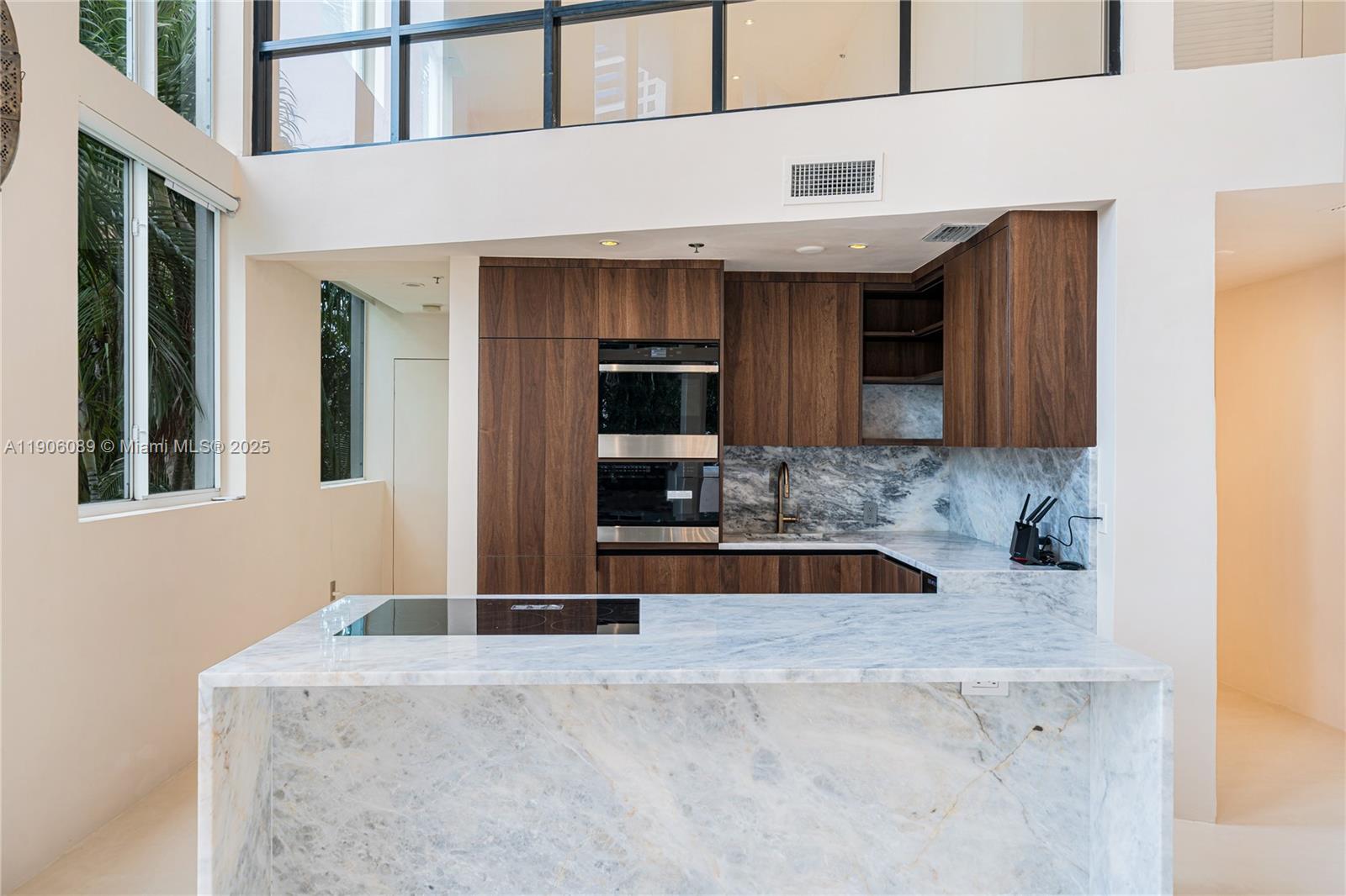 THE ALLIAGE CONDO - Residential Lease