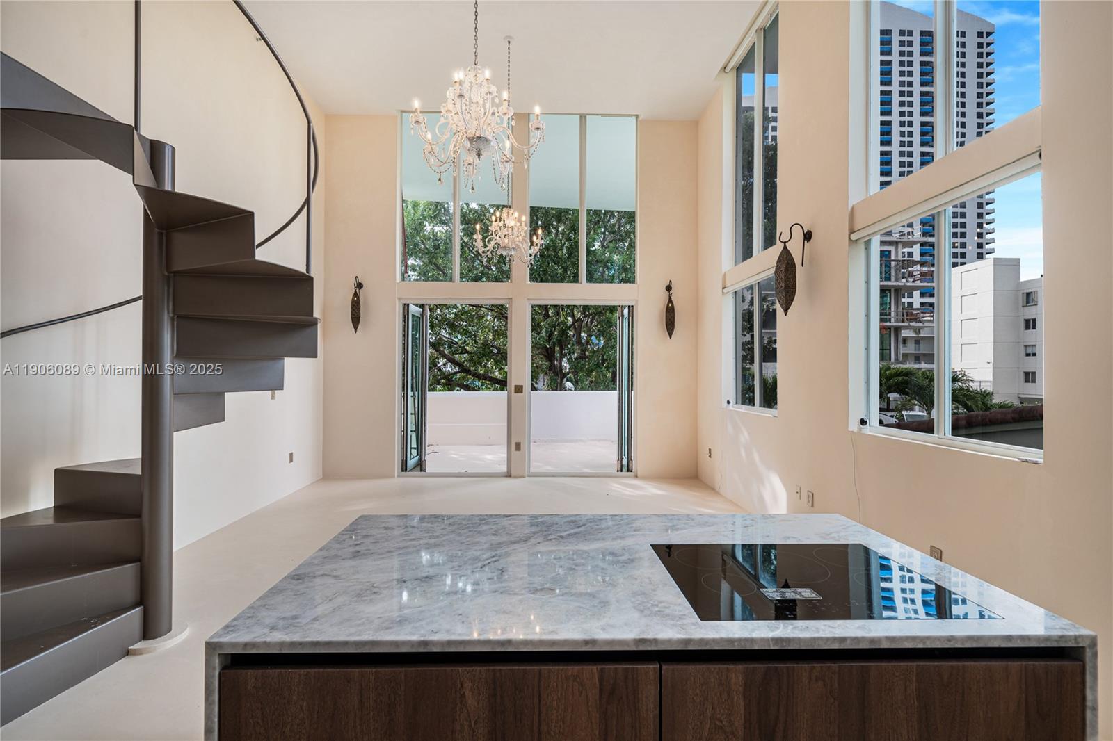 THE ALLIAGE CONDO - Residential Lease