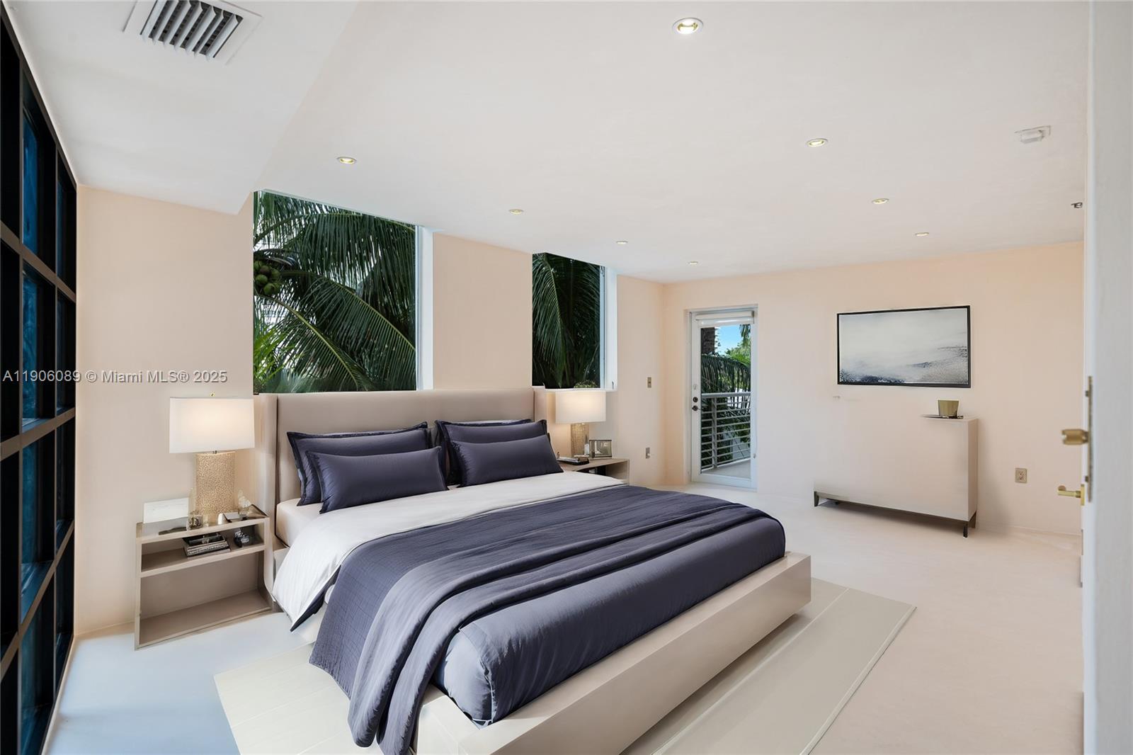 THE ALLIAGE CONDO - Residential Lease