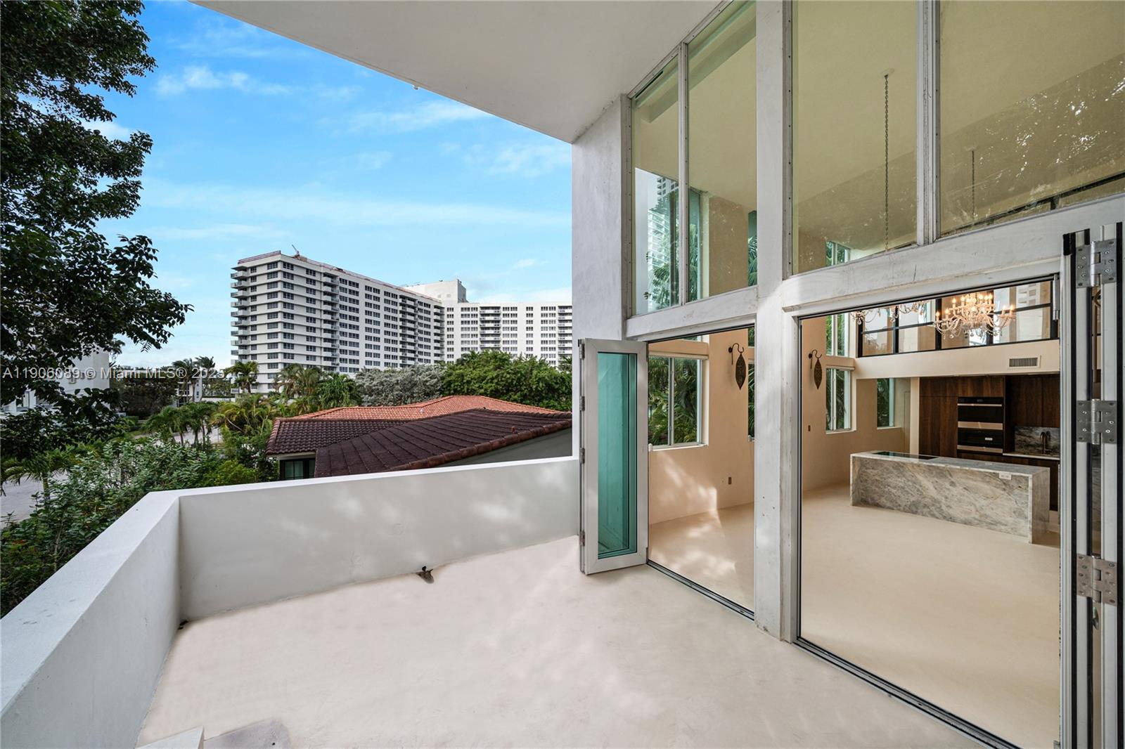 THE ALLIAGE CONDO - Residential Lease