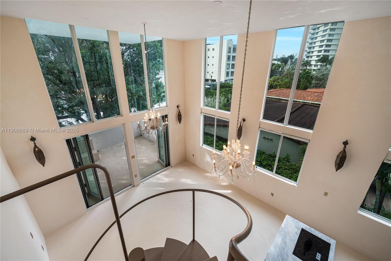 THE ALLIAGE CONDO - Residential Lease