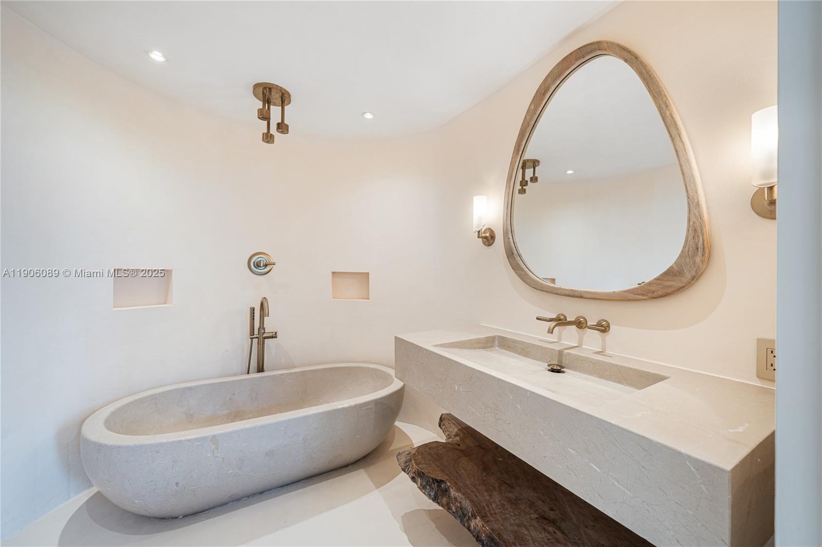 THE ALLIAGE CONDO - Residential Lease